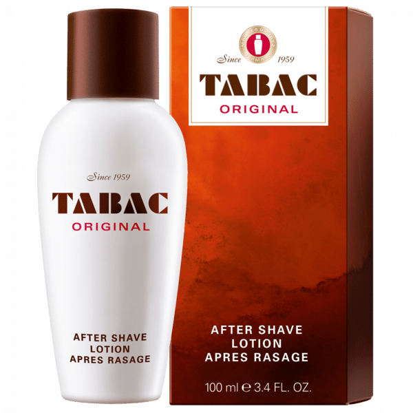 After Shave Lotion 100 ml