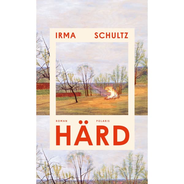 Härd (inbunden)