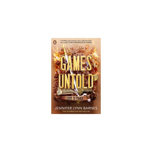Games Untold (pocket, eng)