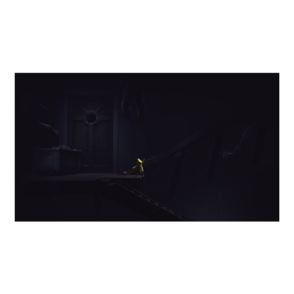 Little Nightmares Complete Edition Nintendo Switch
