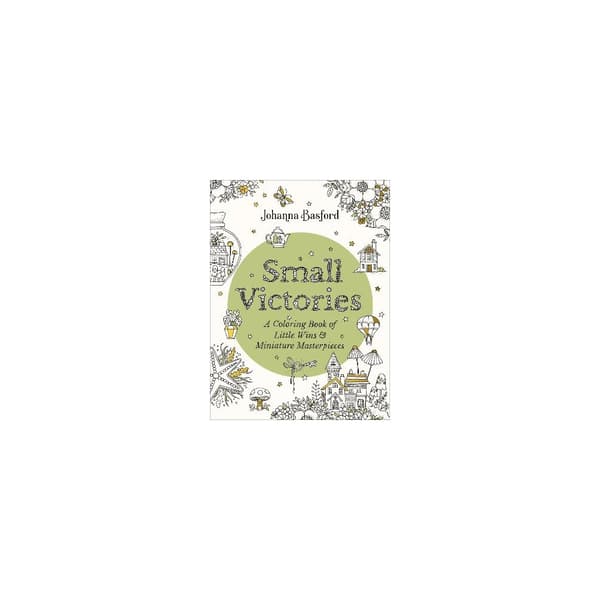 Small Victories (häftad, eng)