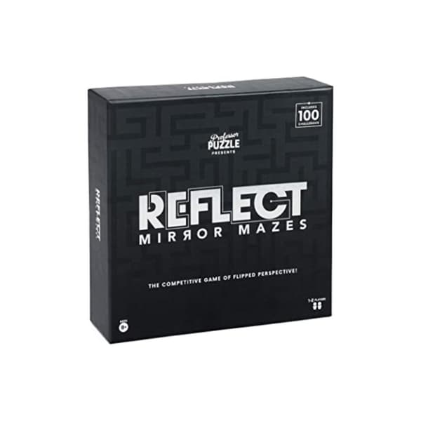 Reflect - Mirror Maze