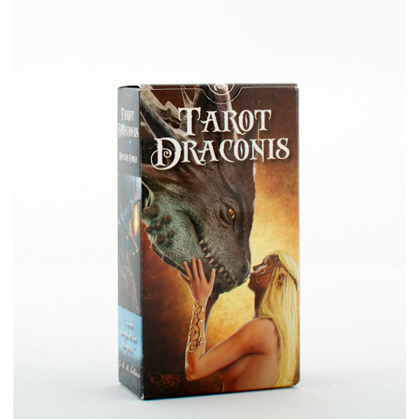 Tarot Draconis