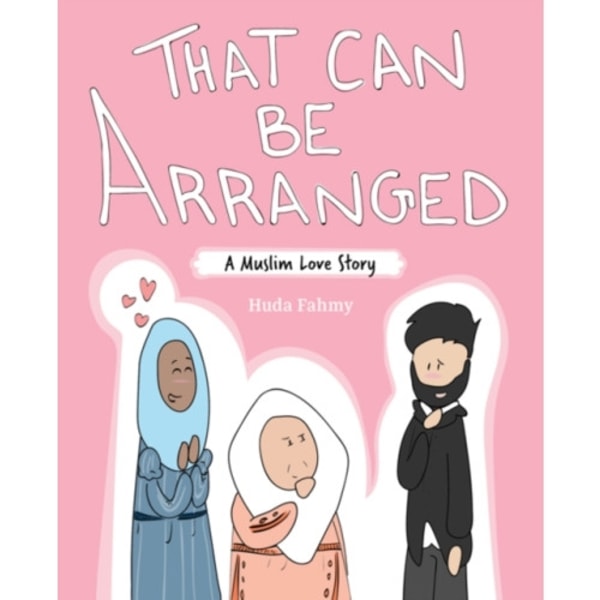 That Can Be Arranged (häftad, eng)