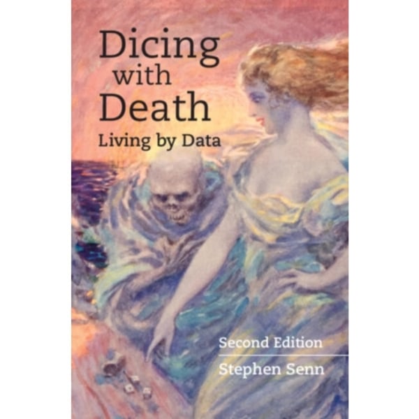 Dicing with Death (häftad, eng)