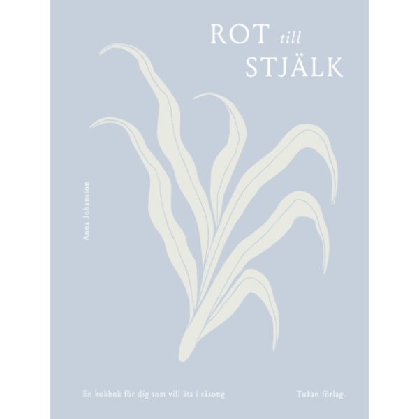 Rot till stjälk (inbunden)
