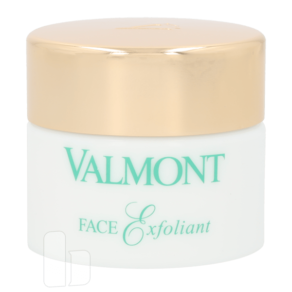 Valmont Purity Face Exfoliant Cream 50 ml Dam
