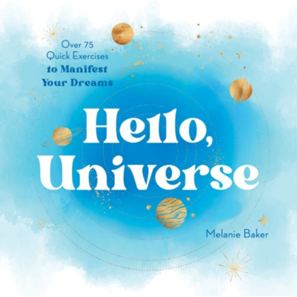 Hello, Universe (häftad, eng)