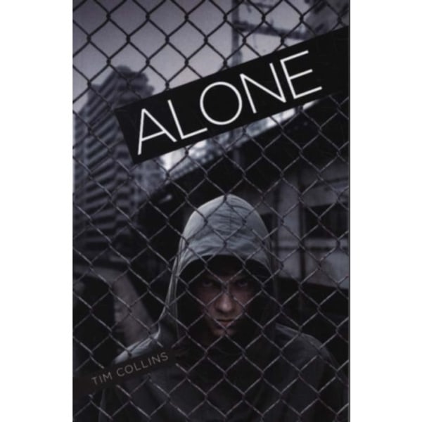 Alone (häftad, eng)