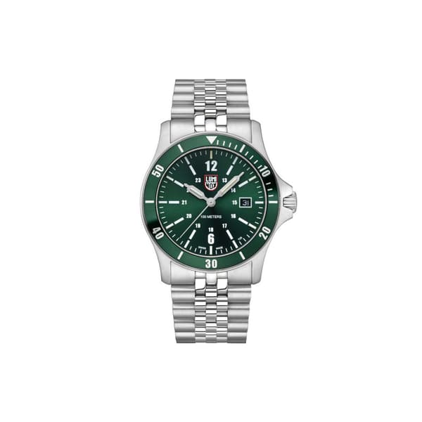 LUMINOX XS.0917 - Quartz Klocka Herr (42MM)