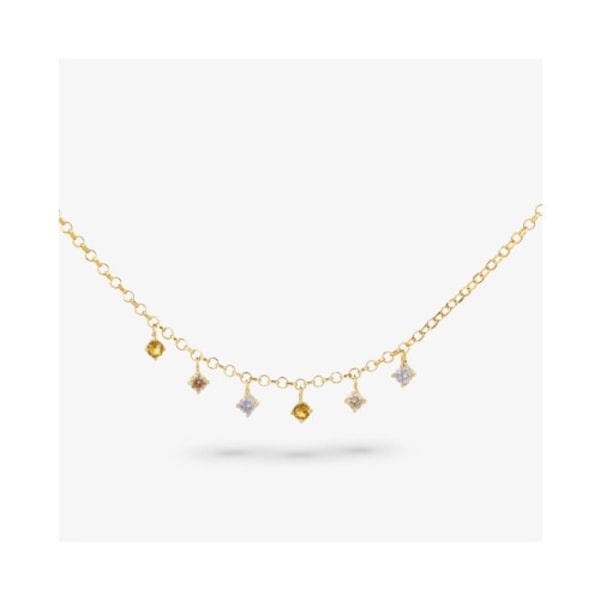 RADIANT RY000009 - Necklace Dam (35CM)