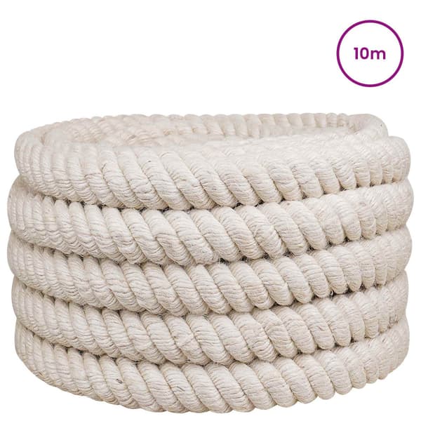 Juterep 36 Vit 100% Tossa jute
