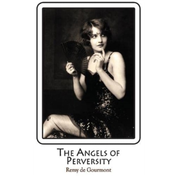 The Angels of Perversity (häftad, eng)