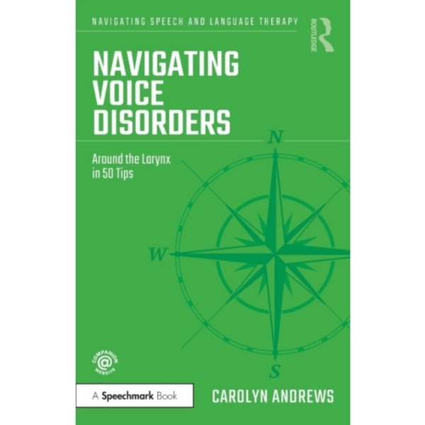 Navigating Voice Disorders (häftad, eng)