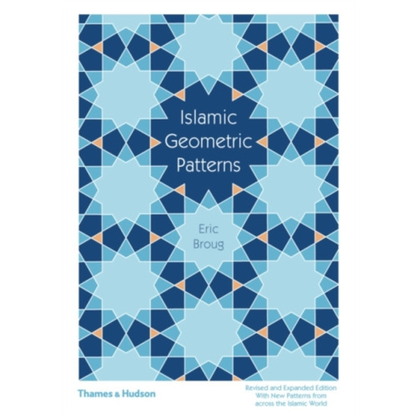 Islamic Geometric Patterns (inbunden, eng)