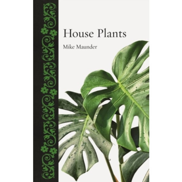 House Plants (inbunden, eng)