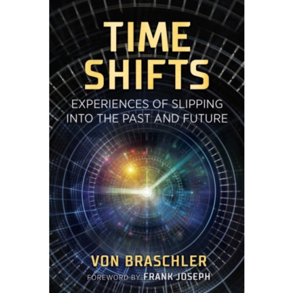 Time Shifts (häftad, eng)