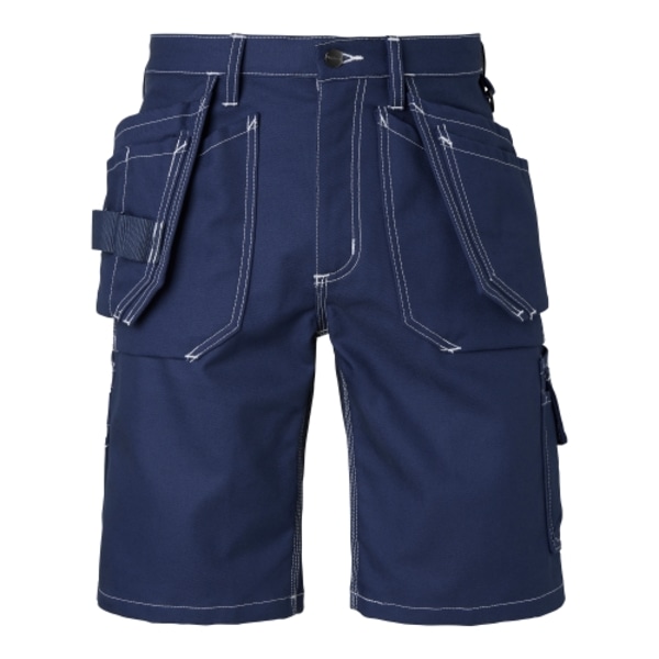 194 Craftsmen Shorts Navy Unisex