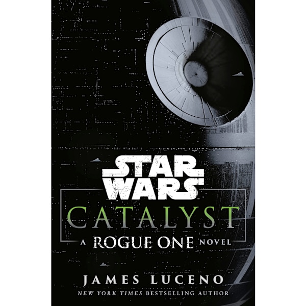 Catalyst (Star Wars) (häftad, eng)