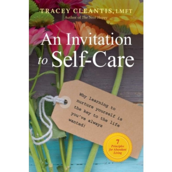 An Invitation to Self-Care (häftad, eng)