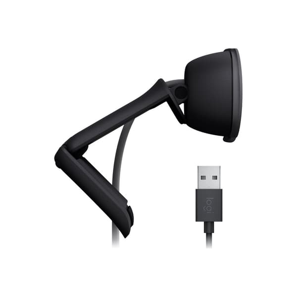Logitech BRIO 105 - webbkamera