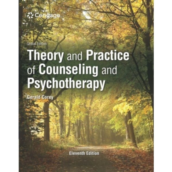 Theory and Practice of Counseling and Psychotherapy, International Edition (häftad, eng)