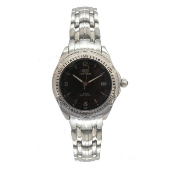 TIME FORCE TF1821M-02M - Quartz Klocka Unisex (35MM)