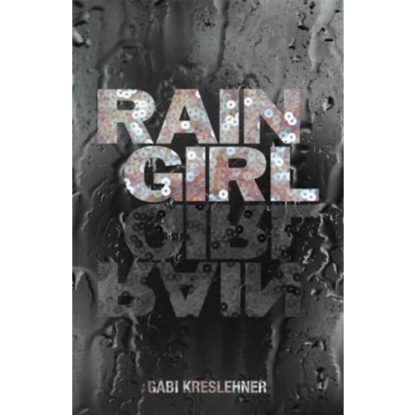 Rain Girl (häftad, eng)