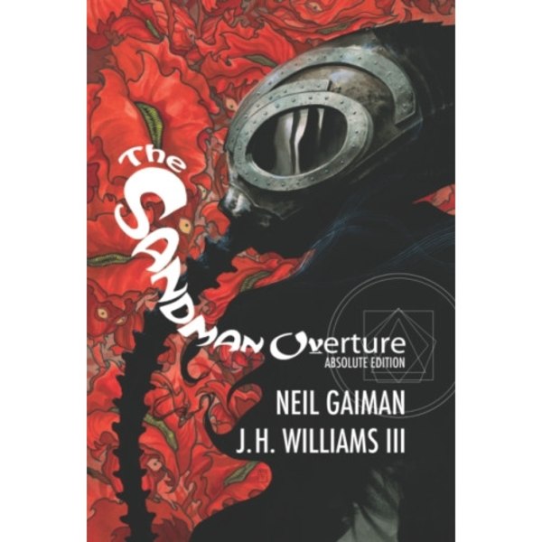 Absolute Sandman Overture (2023 Edition) (inbunden, eng)