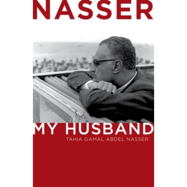 Nasser (inbunden, eng)