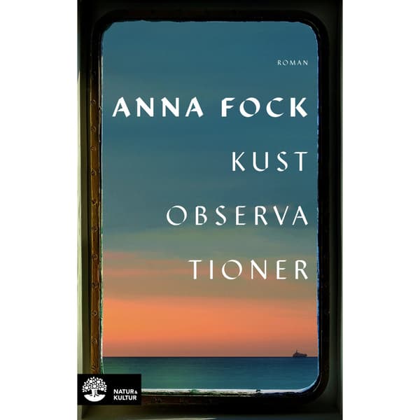 Kustobservationer (inbunden)