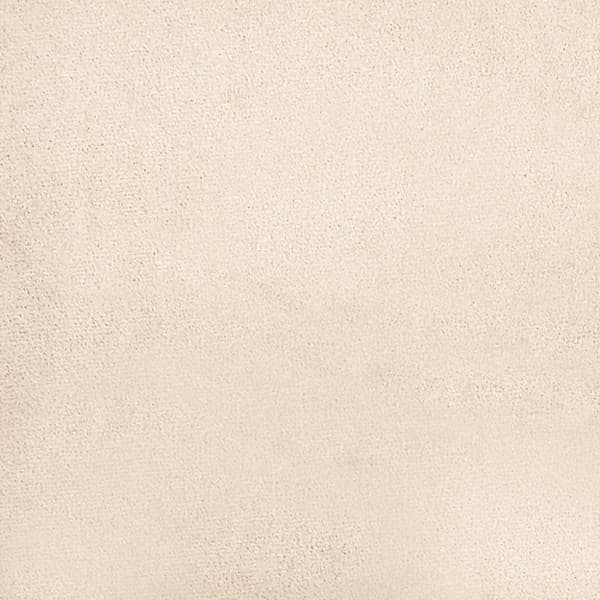 Sittkuddar 4 pcs Beige 40 x 40 cm Mikrofiber Tyg