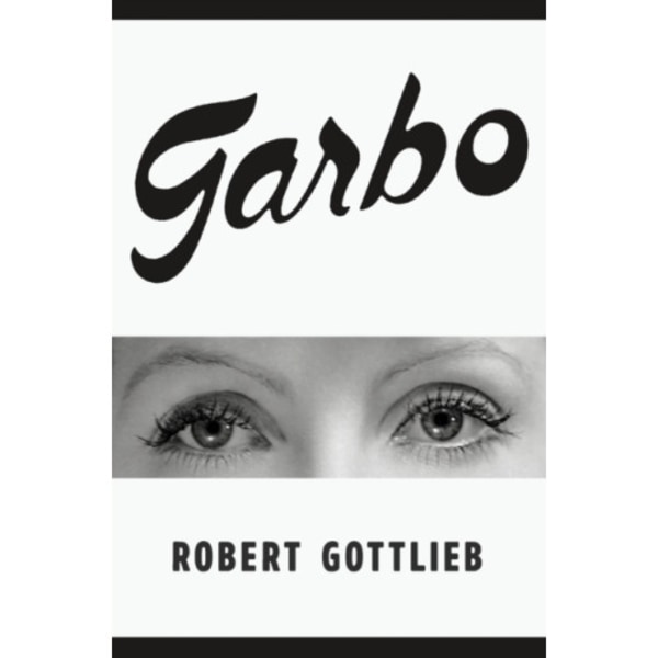 Garbo (inbunden, eng)