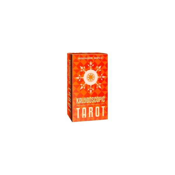Kaleidoscopic Tarot