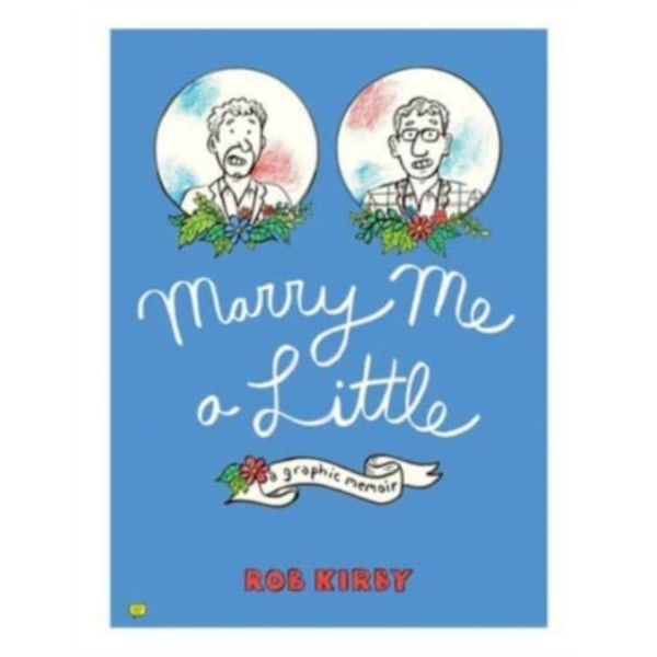 Marry Me a Little (häftad, eng)