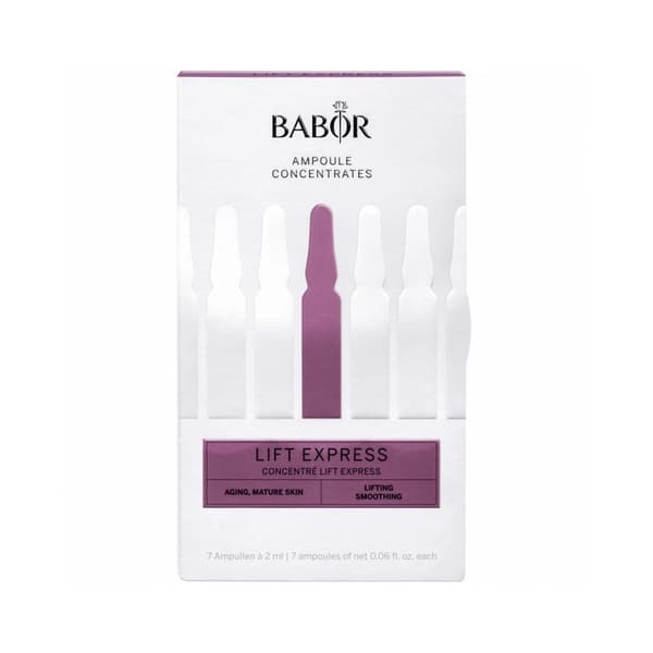 Ampoule Concentrates Lift Express 7x2ml