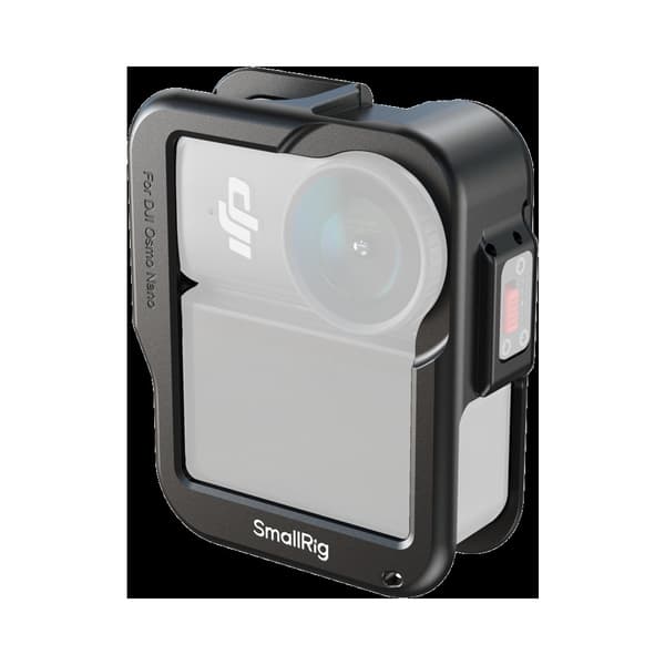 SmallRig 5759 Full Cage for DJI Osmo Nano