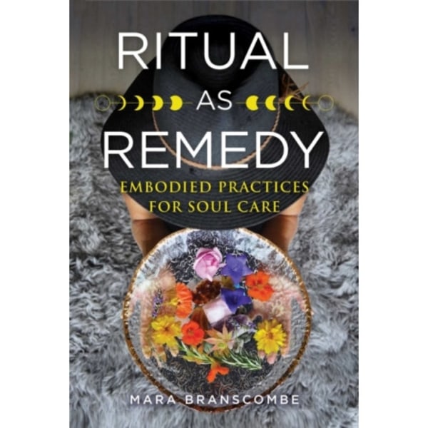 Ritual as Remedy (häftad, eng)