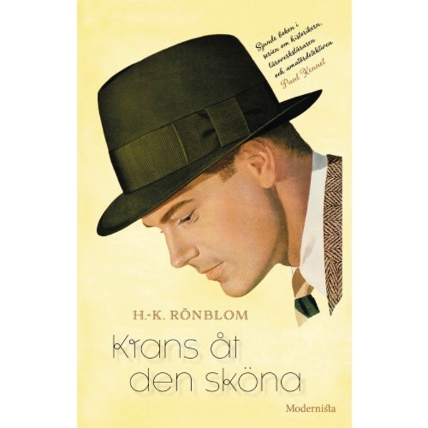 Krans åt den sköna (häftad)