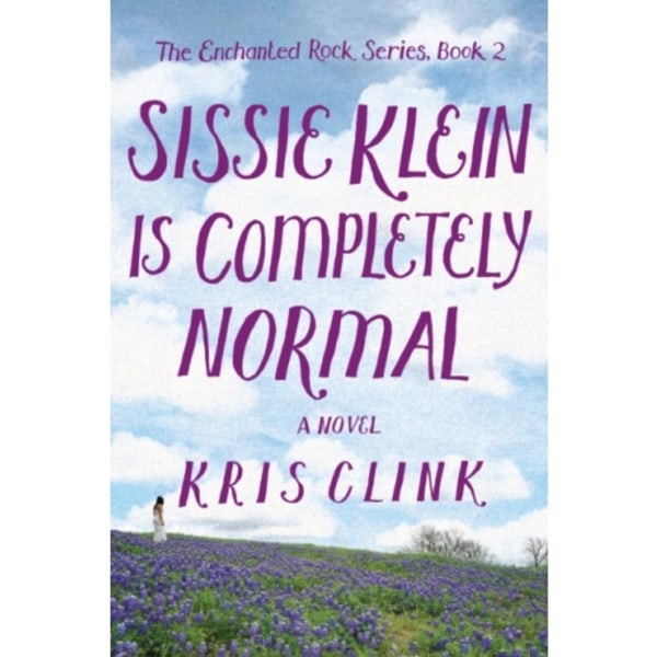 Sissie Klein is Perfectly Normal (häftad, eng)