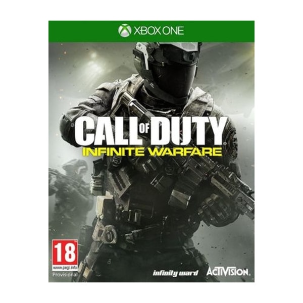 Call of Duty: Infinite Warfare