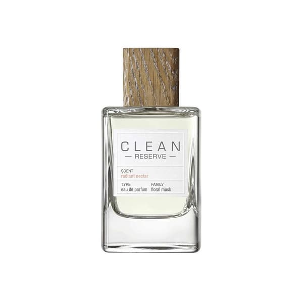 CLEAN Reserve Radiant Nectar Edp 100ml