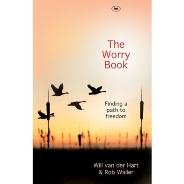 The Worry Book (häftad, eng)