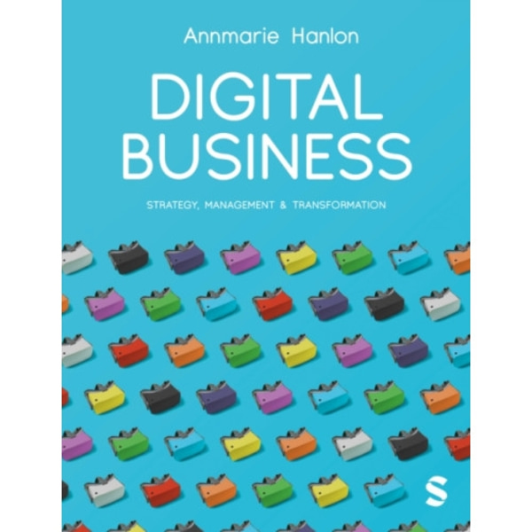 Digital Business (häftad, eng)