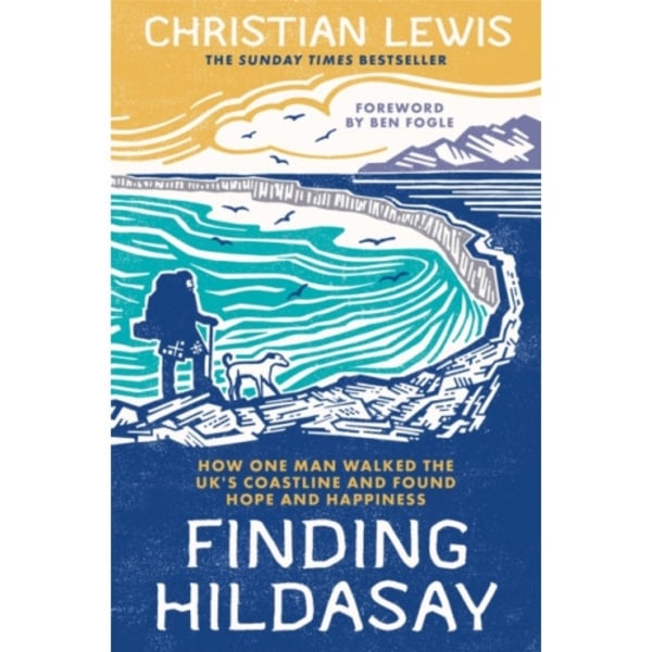 Finding Hildasay (häftad, eng)