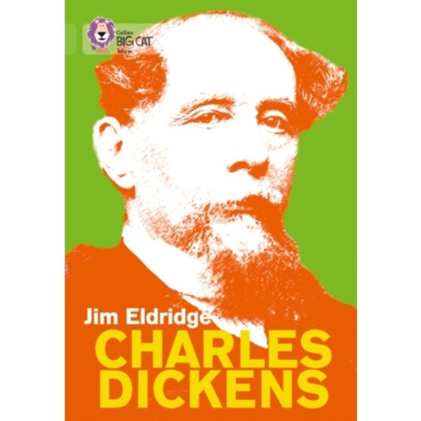 Charles Dickens (häftad, eng)