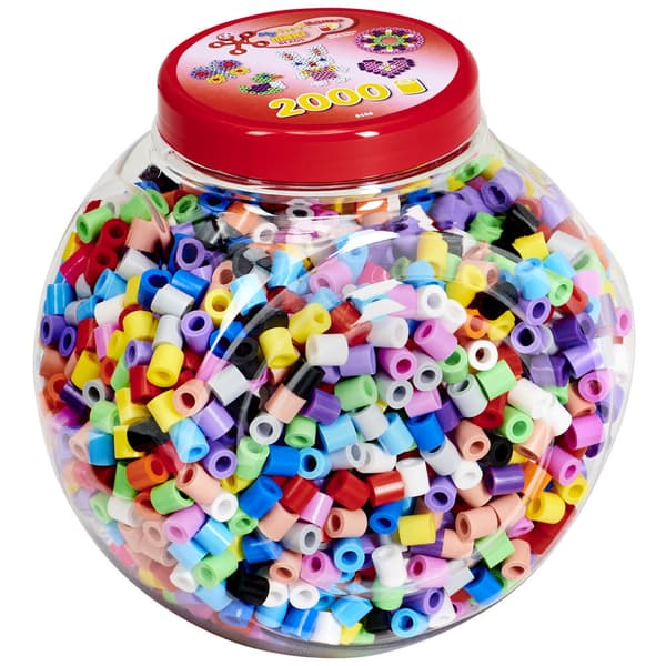 Hama Maxi-ask med 2 000 st