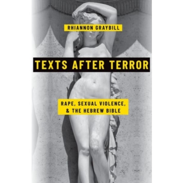 Texts after Terror (häftad, eng)