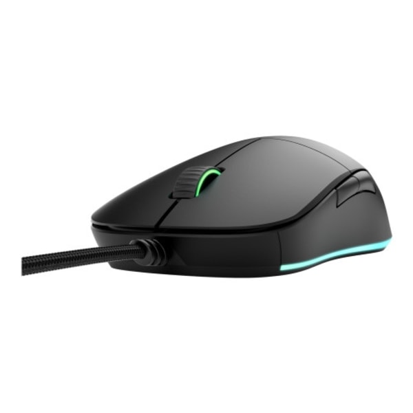 Endgame Gear XM1 RGB - mus - USB 2.0 - svart