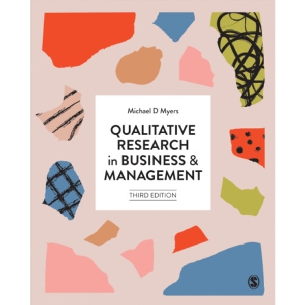 Qualitative Research in Business and Management (häftad, eng)